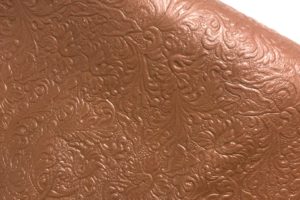 SALE – Leather Lurcher Custom Design – Brown