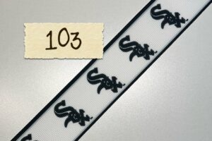 Custom Design Gait Belts